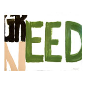 Greed Need