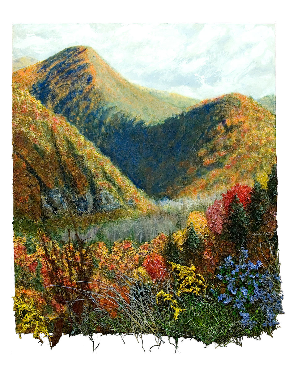 Watauga Gorge